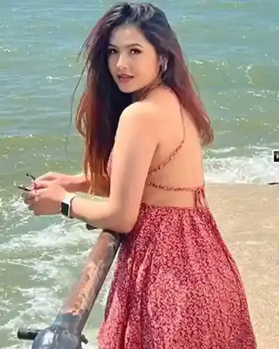 Call Girls in Saligao