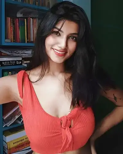 Saligao Call Girl