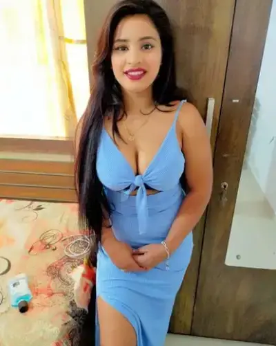 Saligao Escorts
