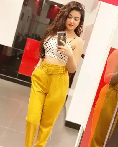 Saligao Escort