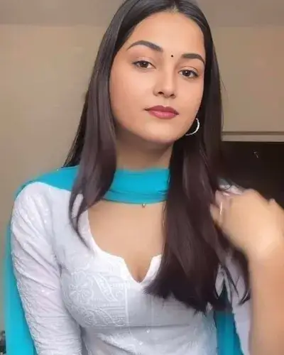 Escort In Saligao