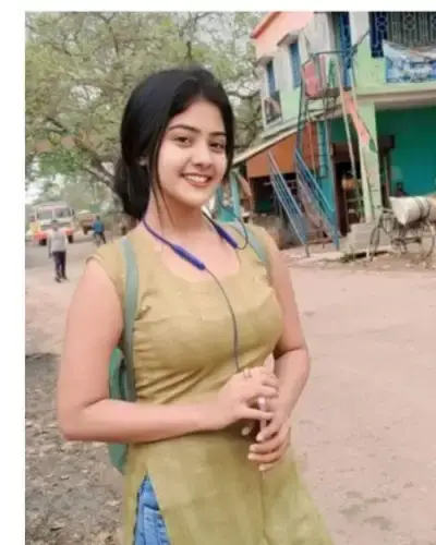 Saligao Escort Service