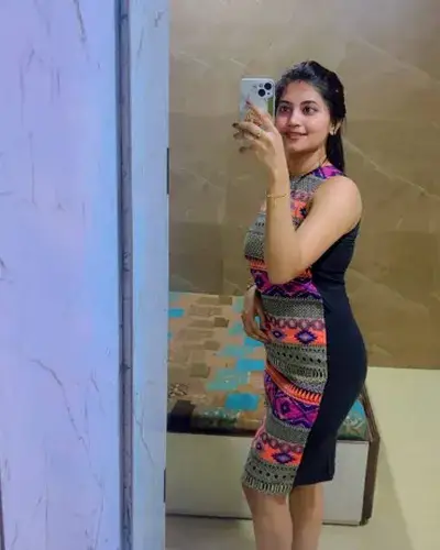 Escort Saligao